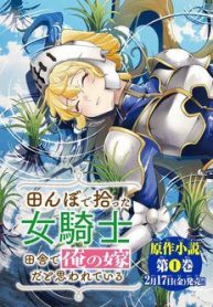 i-found-a-female-knight-in-a-rice-field-in-the-countryside-they-think-shes-my-wife-66963